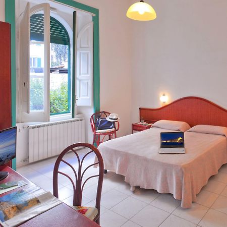Hotel Vittoria Ischia Dış mekan fotoğraf