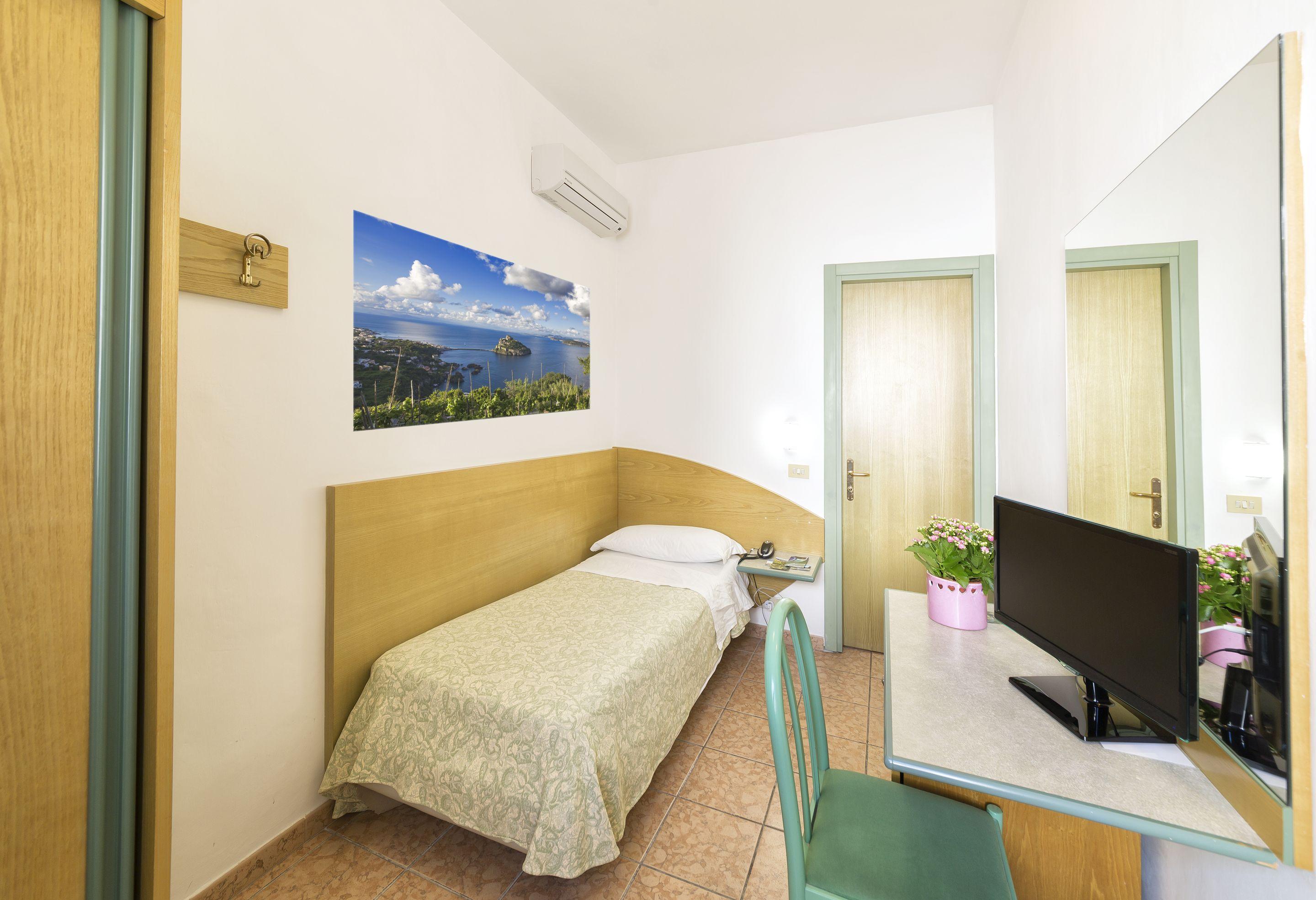 Hotel Vittoria Ischia Dış mekan fotoğraf
